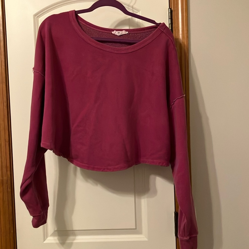 4 Sweatshirts for $10!!